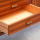 Scandinavian sideboard by Behr Mobel Wendlingen 1960