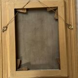 Orientalist painting Mittor