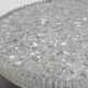 Plafonnier en verre à bulles par Staff 1960-70 prix IF Design Awards en 1964