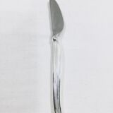 Christofle - Pair of Duo Model Cutlery