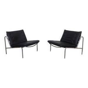 2 chauffeuses Modèle - martin visser