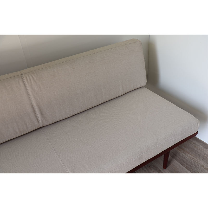 Scandinavian bench by Peter Hvidt & Orla Mølgaard circa 1960