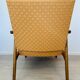 Vintage Lounge Armchair from Czechoslovakia 1960’s
