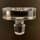 Paris crystal whisky decanter
