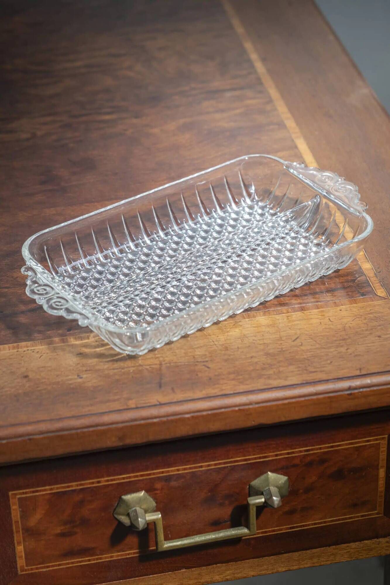 Tray, pencil case "Odette"