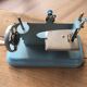 Sewing machine child
