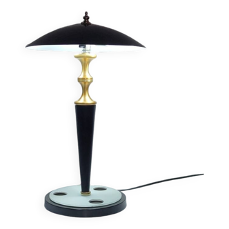 Lampe champignon 1980 vintage