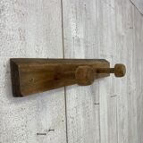 Bistro coat rack