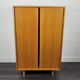 Stag C Range Gentleman's Wardrobe, 1950s