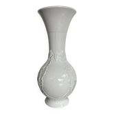Vase ancien en porcelaine de Bavière