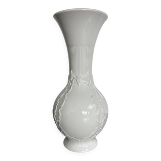 Antique porcelain vase from Bavaria