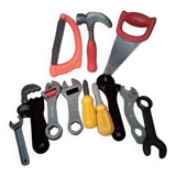 Tools boy