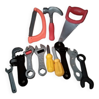 Outils garçon