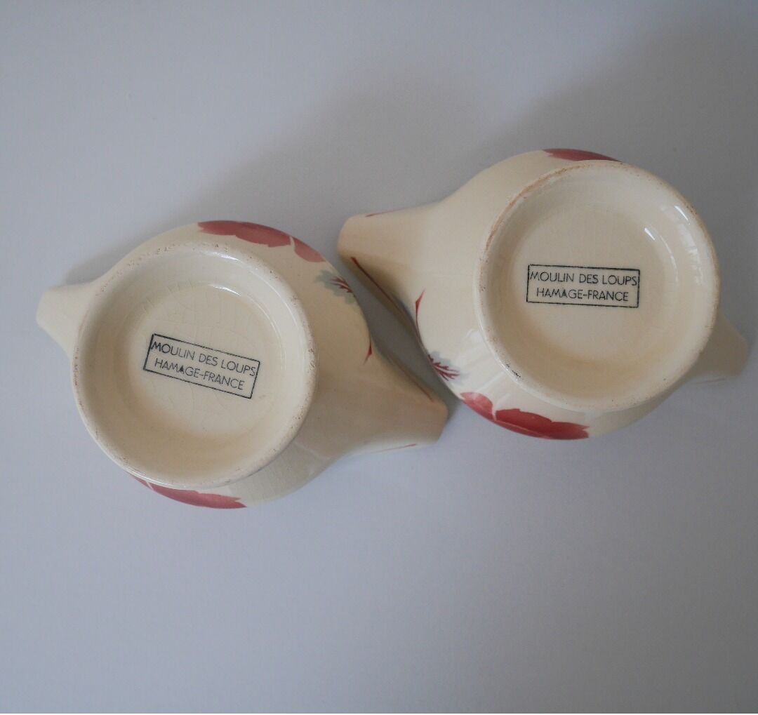 Sauciers Moulin des Loups