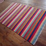 Handmade Afghan Kilim 170x112cm