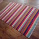 Kilim Afghan fait main 170x112cm