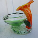 Pair of vases
