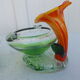 Pair of vases