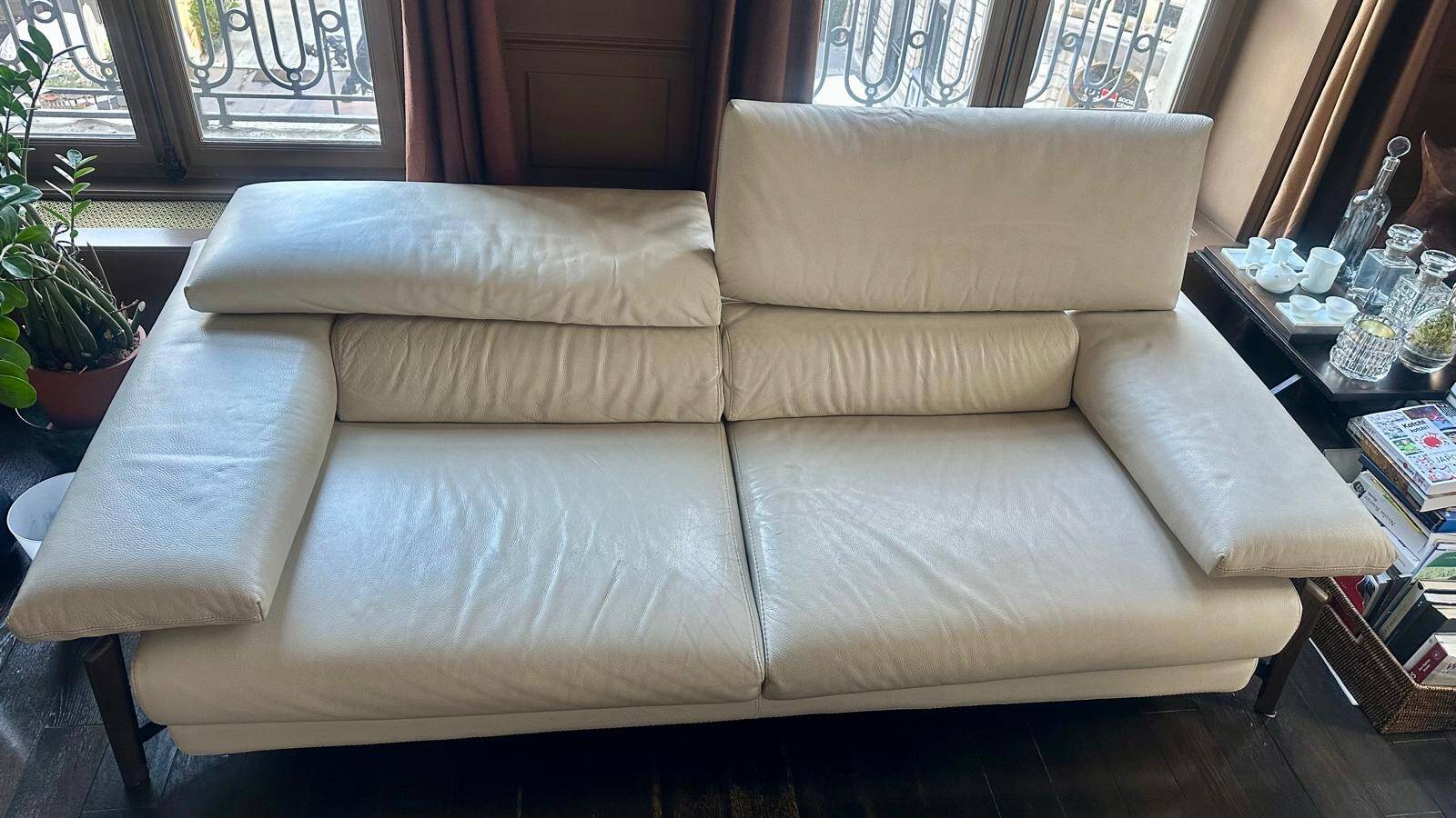 Roche Bobois Sofa