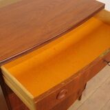 Vintage Danish chest of drawers | Teak | 7 drawers | 114 cm