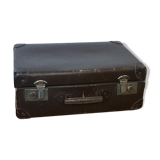 Old suitcase