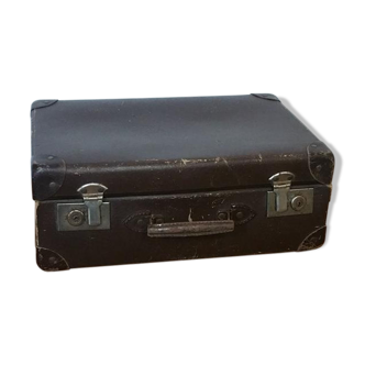 Old suitcase