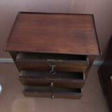 BEDSIDE TABLES