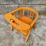 Baumann's Children's Chair, 1960s vintage