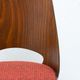 4 mid century dining chairs by Radomír Hofman, 1960´s, set of 4