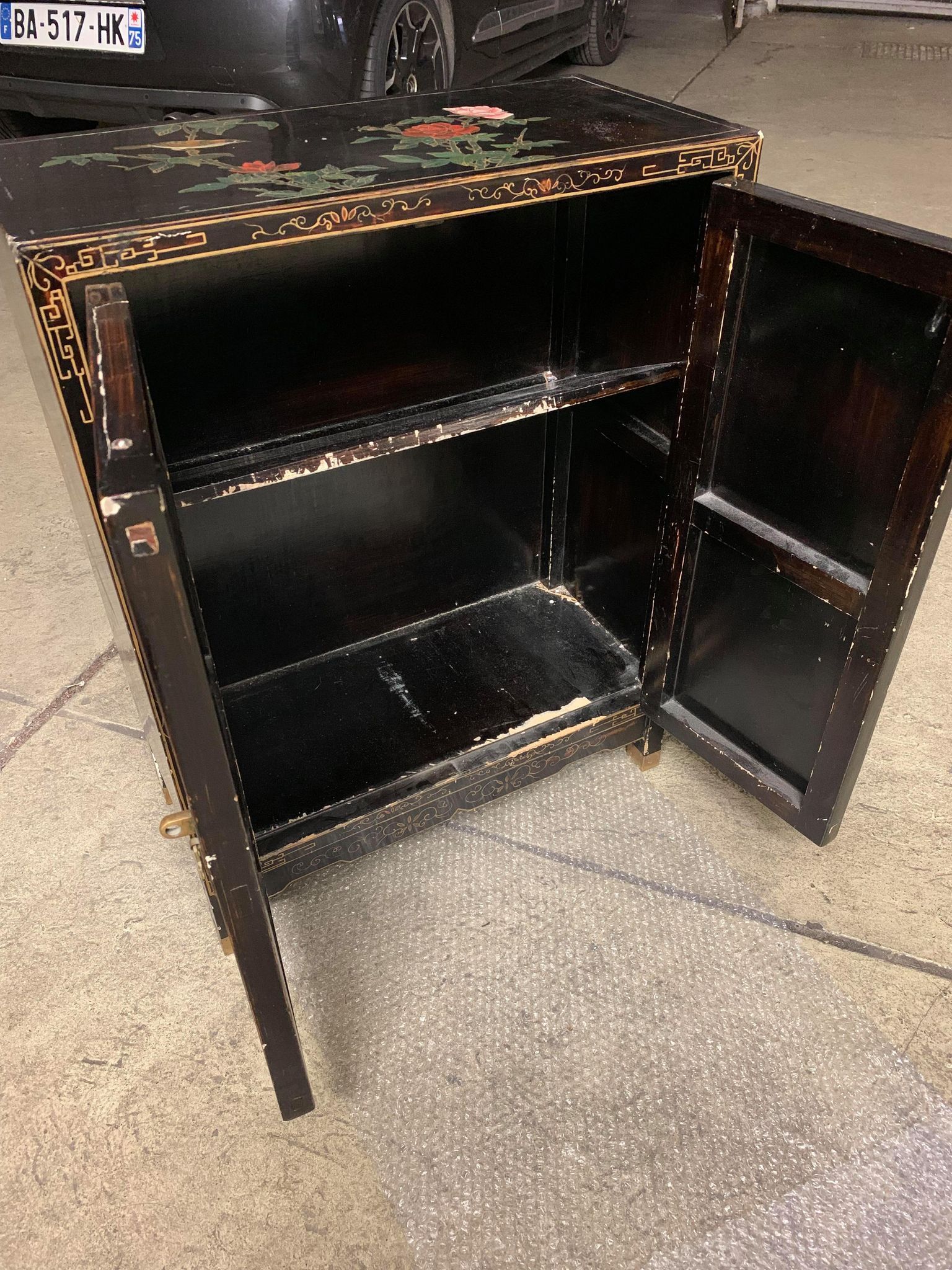 Chinese furniture