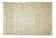 Anatolian handmade vintage rug 268 cm x 182 cm