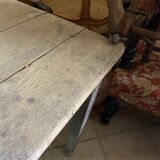 Fauteuil voltaire