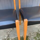 Chaises vintage
