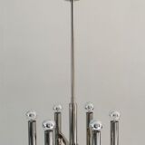 Italian Chandelier Sciolari - 6 burners