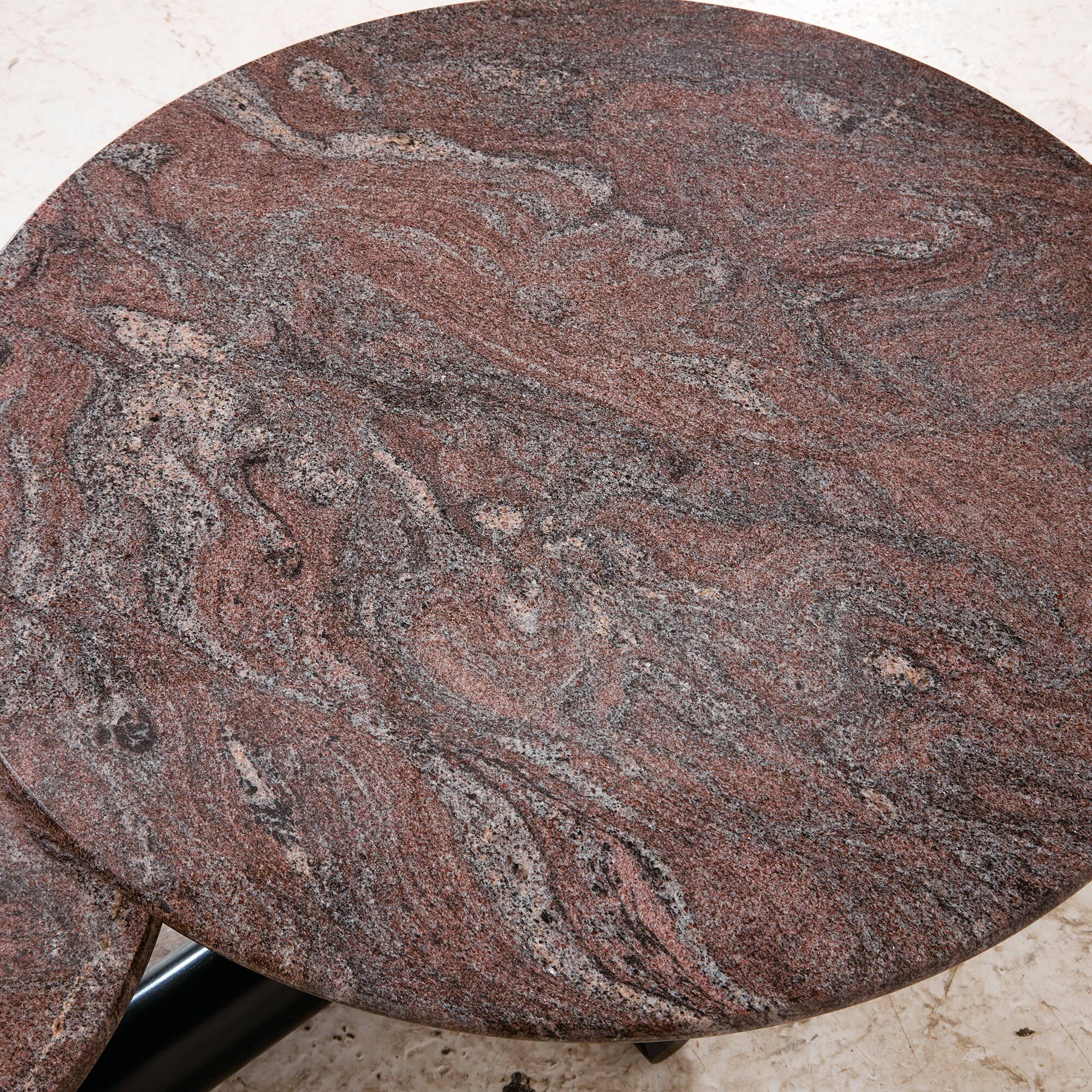 Up & Up granite coffee table