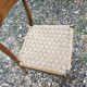 3 Scandinavian Moller chairs