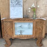 Art deco buffet