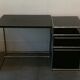 Bureau noir usm Haller 1980