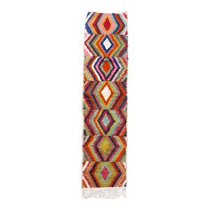 tapis berbère marocain