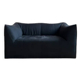 Sofa, armchair and bambole pouf