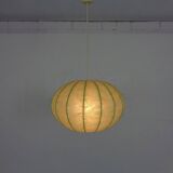 Cocoon Pendant Lamp, 1960s