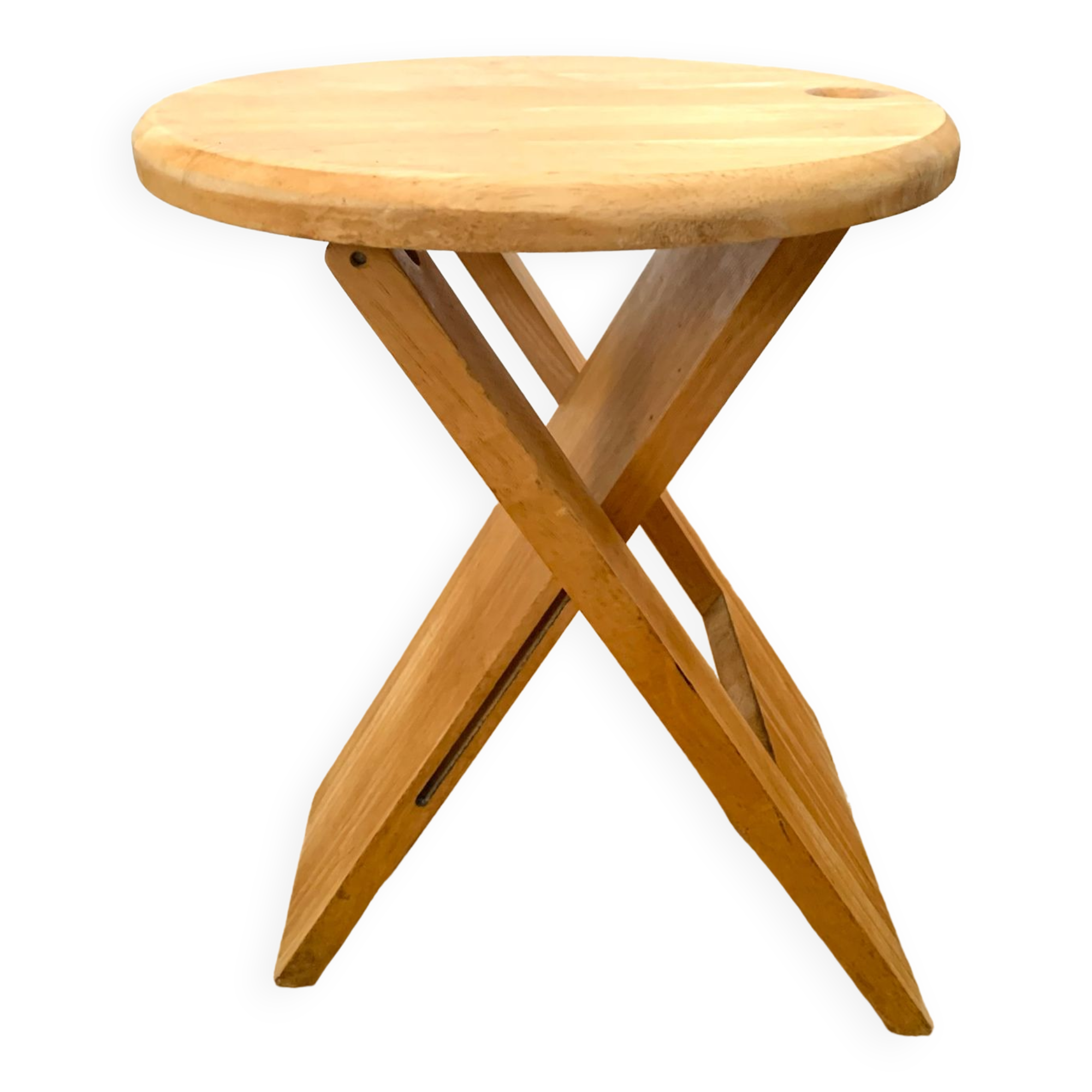 Suzy Adrian Reed stool