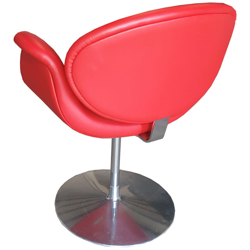 Armchair "Little Tulip" by Pierre Paulin for Artifort