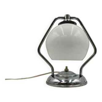 Lampe de chevet art deco