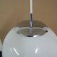Ball pendant light