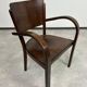 Thonet armchairs Art Deco no. 428