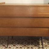 Chest of drawers from the 60s/70s