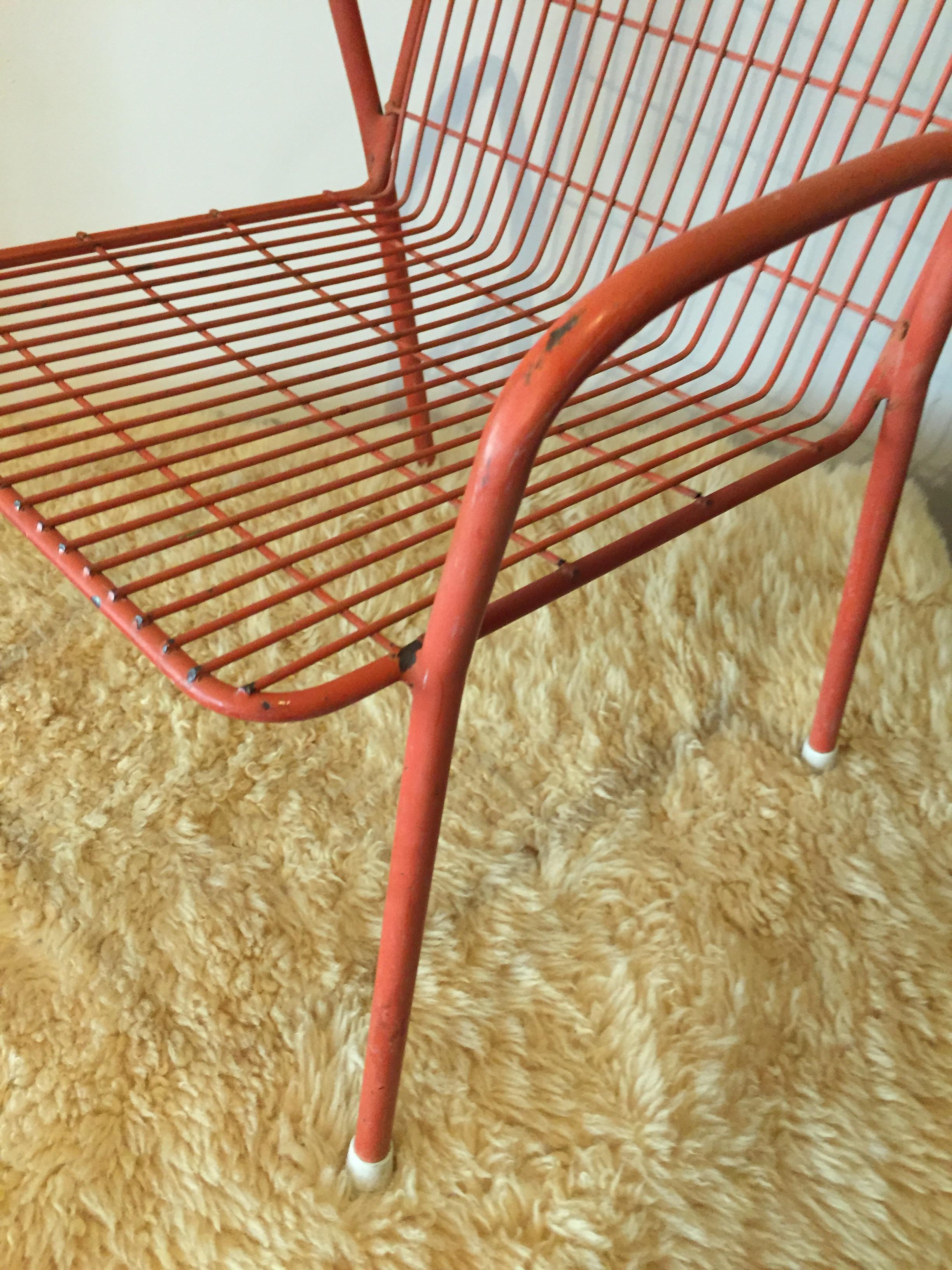 Small children's Chair