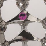 6 Nagel modular candle holders