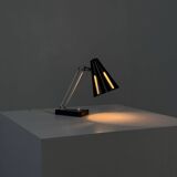 Table lamp by H Busquet for Hala